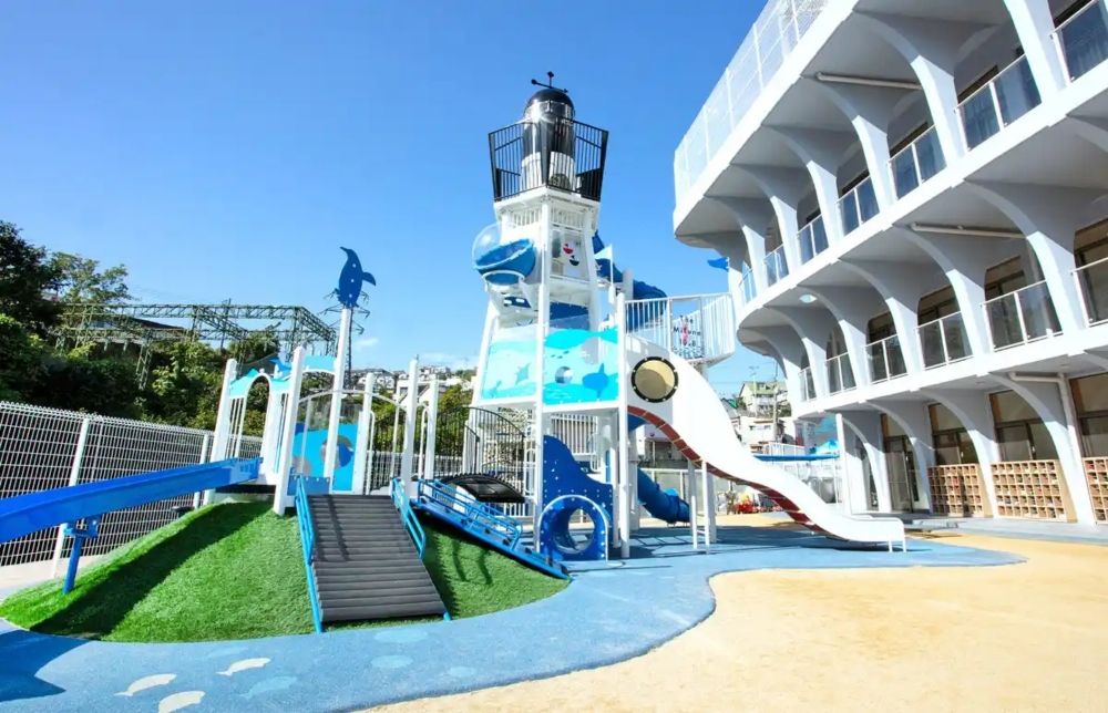 [2026/4-] Professora de conversação em inglês de classe internacional de jardim de infância