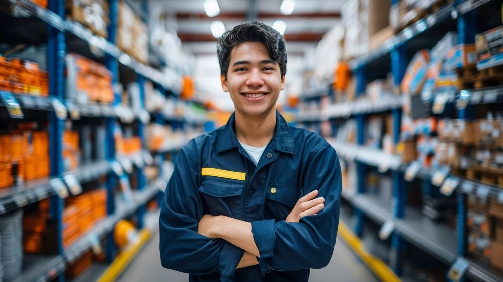 Recrutamento urgente! [Salário máximo por hora 1.750 ienes!!] Tudo bem se forem 2 semanas ou mais! /Você pode se juntar ao trabalho no dia seguinte!