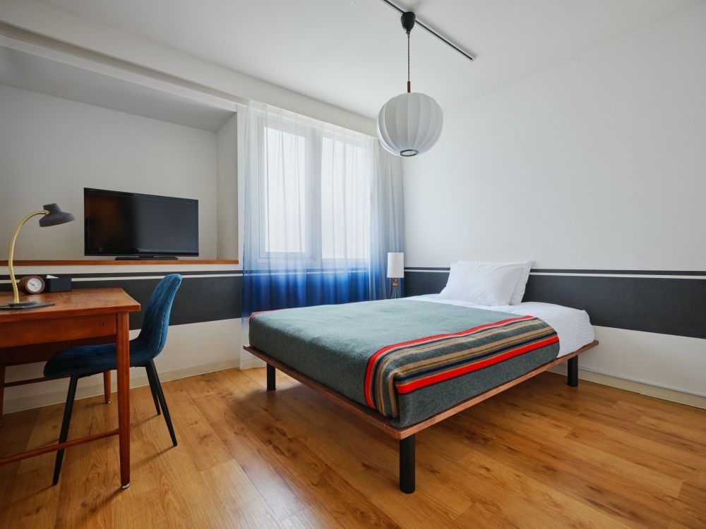 [Pessoas inexperientes também são bem-vindas!!] Limpeza e arrumação de cama de hotel