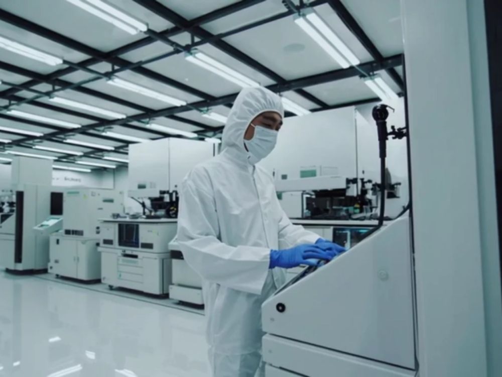 [Engenheiro de semicondutores] Uma renda anual de 7,6 milhões de ienes é possível a partir do primeiro ano com subsídios completos para viagens de negócios/123 dias de folga por ano