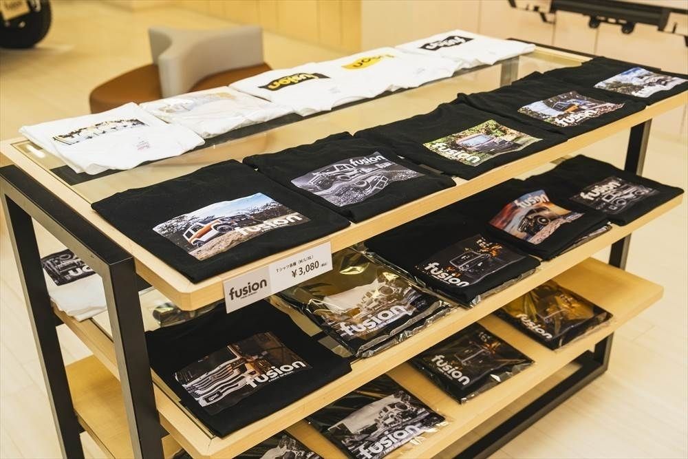 【正社員募集、未経験OK！】接客販売及びイベント等の運営補助