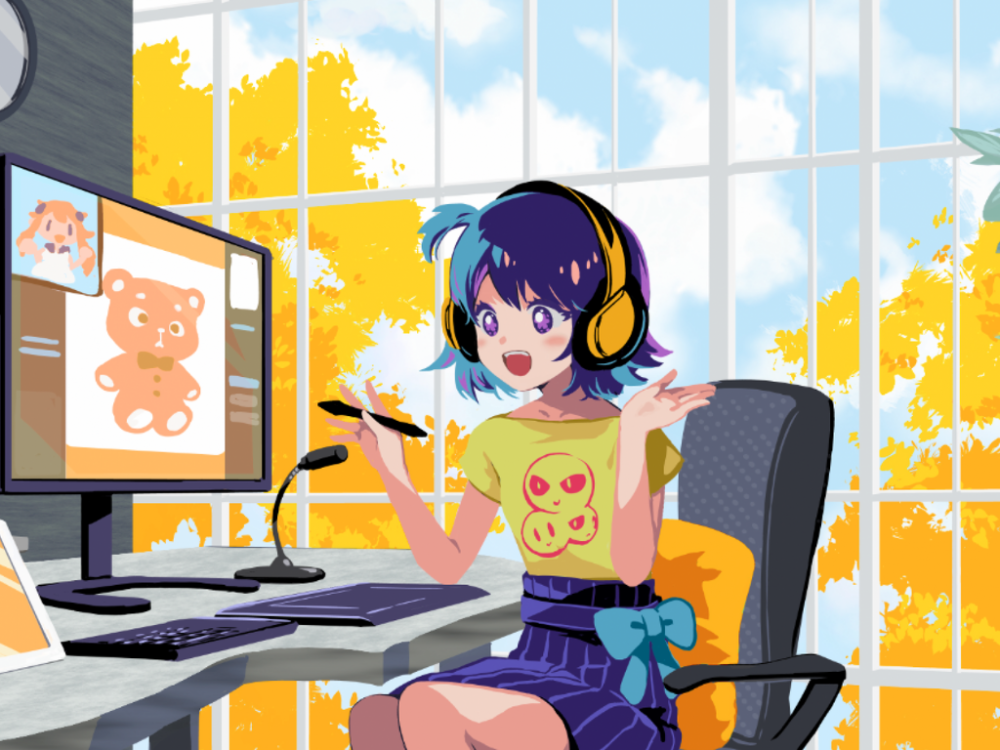 [Japonês → Alemão] Completamente em casa ◎ Recrutando tradutores freelancers para mangás e jogos