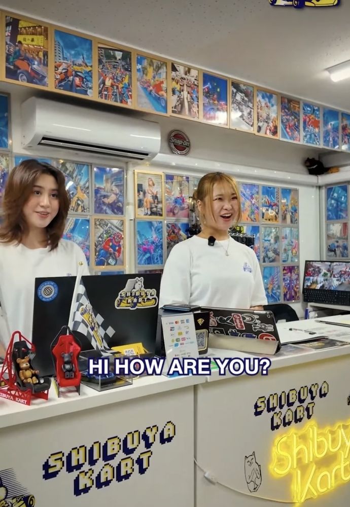 [정규직 채용 가능] 외국인 적극 채용 중 ☆ 리셉션 업무 ☆ 영어권자 · 복수 근무 환영