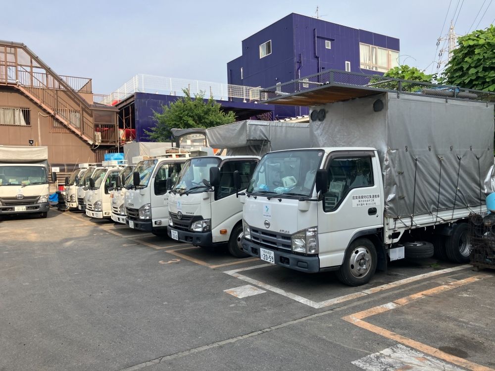 Equipe do local de abastecimento de água