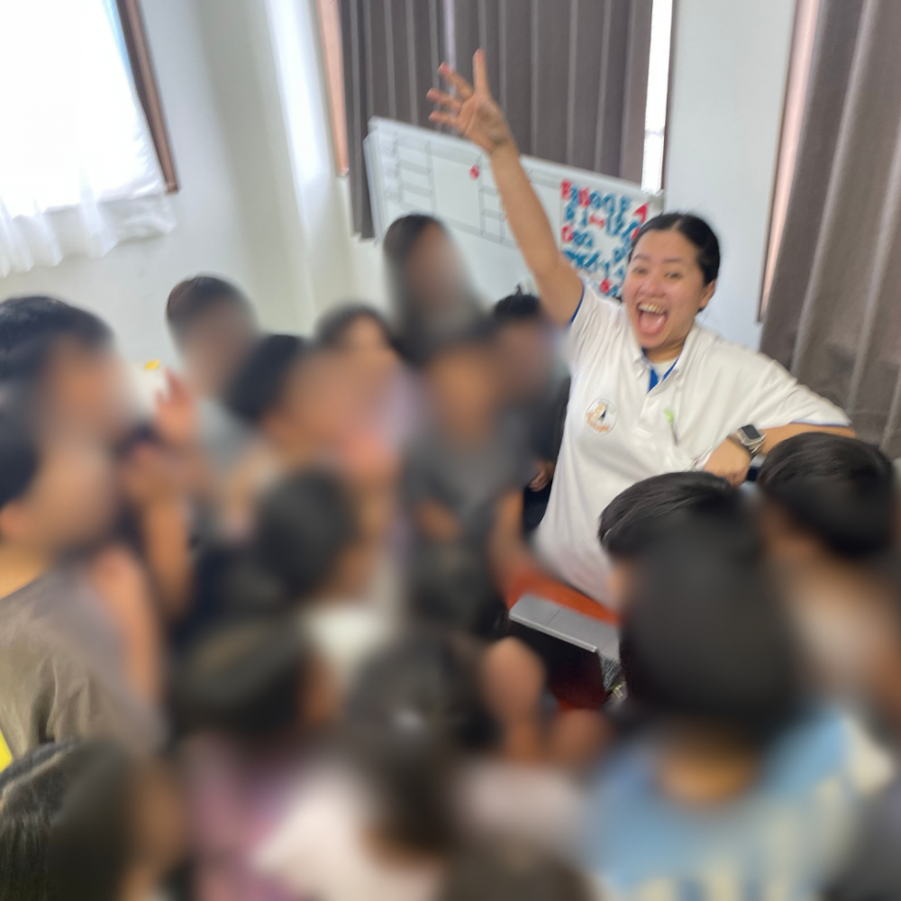 오사카부 다카쓰키시에서 영어 학생 및 아이들과 함께 영어로 놀이를 즐길 수 있는 선생님을 찾고 있습니다