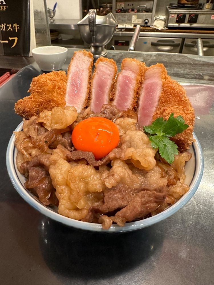 스테이크 레스토랑의 고객 서비스 및 화장실을 제공하십시오.