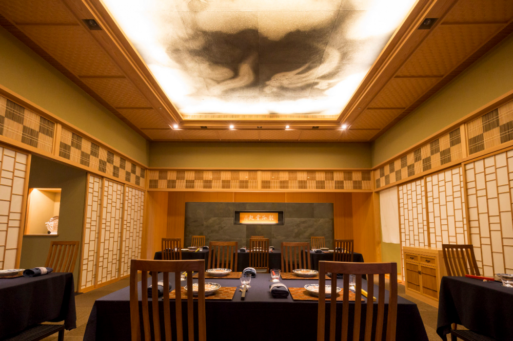 [Recrutando funcionários do restaurante japonês] Você pode vivenciar a cultura japonesa/OK inexperiente/2 dias por semana ~ OK