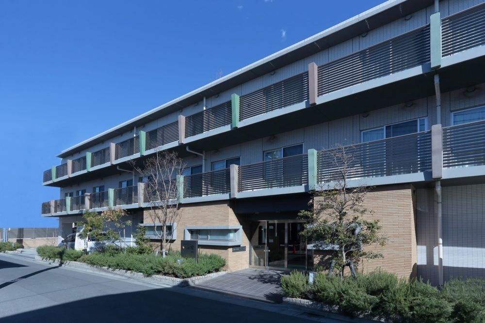 [Chiba | Empregos fáceis de lembrar] Empregos em casas de repouso/bônus disponíveis