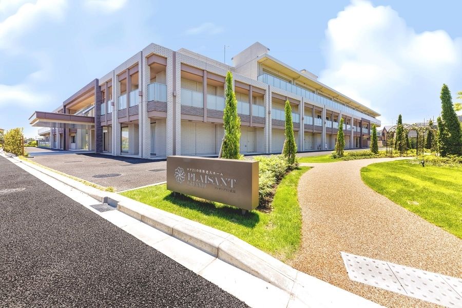 [Saitama | Não é necessária experiência] Você pode obter uma qualificação nacional! Empregos/bônus de enfermagem disponíveis