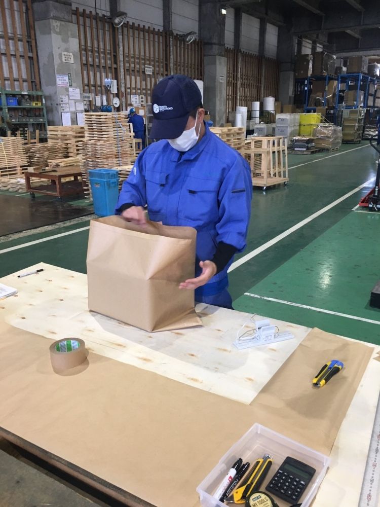 [Recrutamento de pessoal de longo prazo] Classificação de trabalhos para equipamentos eletrônicos!!!