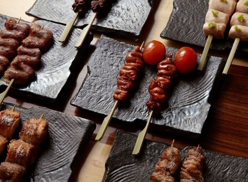 N3 필수 [도쿄 긴자역 바로 옆] 식음료 스탭/외국인 활동/레스토랑 개발 중인 성장 기업