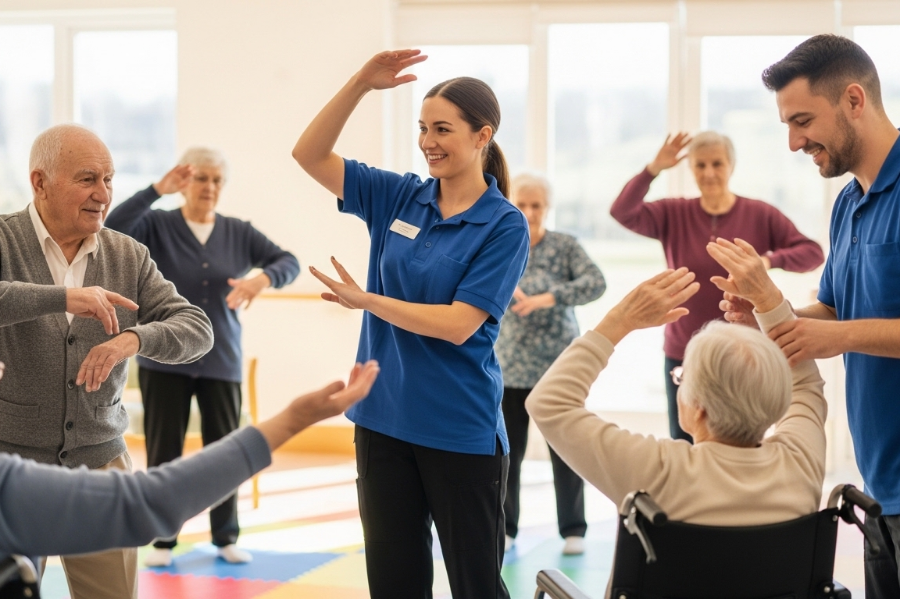Renda anual de 3,22 milhões de ienes/taxa de dormitório OK [equipe de enfermagem] não qualificada de 20.000 ienes ~ Wi-Fi totalmente equipado @Hanazonocho