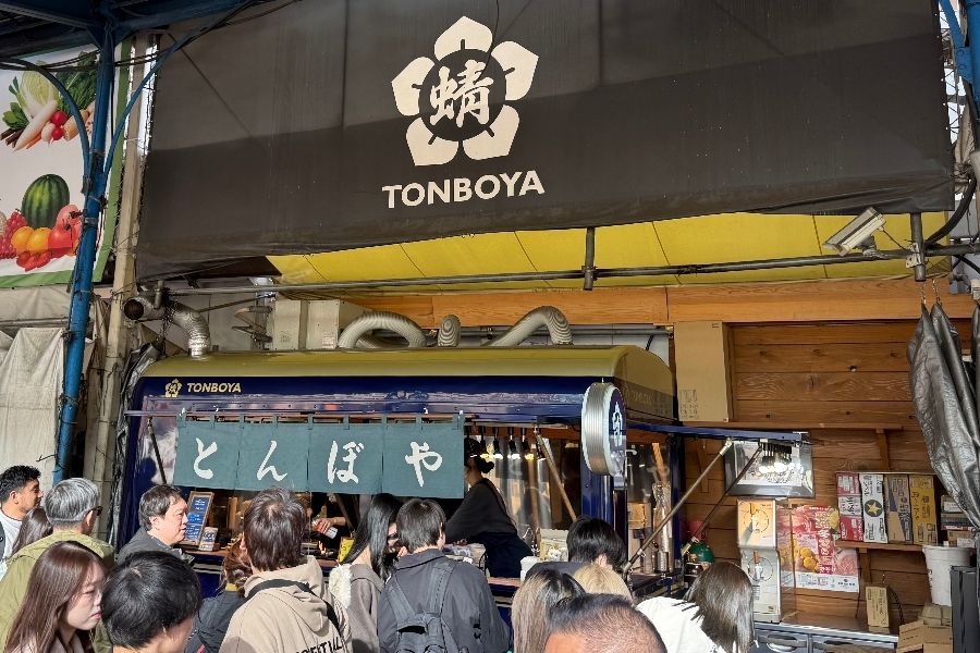 일본에서 성공하고 싶은 사람들!모집 중!