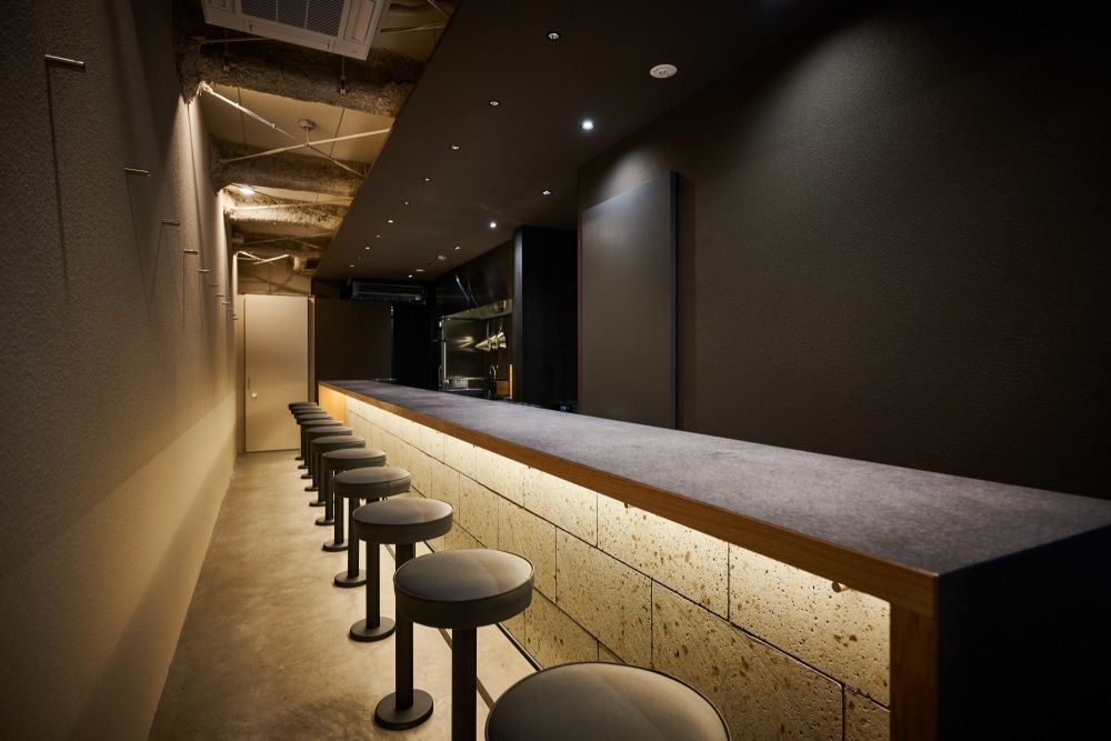 Recrutamento de funcionários de cozinha e salão Vamos apoiar juntos uma “marca da qual nossos amigos possam se orgulhar”.