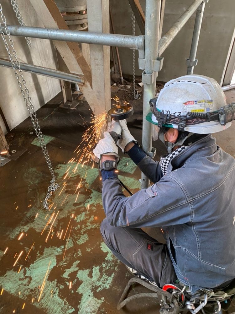 [공사 직원] 기숙사 준비 ○ 영주권자, 영주권자, 배우자 비자 환영
