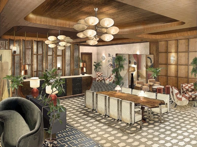 接客なし◎特別清掃手当あり◎【4月New OPEN】オープニングホテル清掃