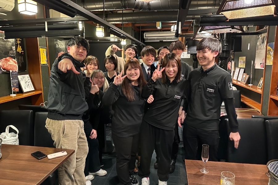 【鳥取本店】月給30万円以上可能/住居サポートあり/アルバイトからスタート