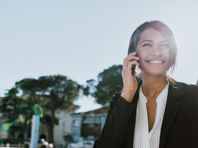 Spanish+English customer support staff ※German can also be introduced