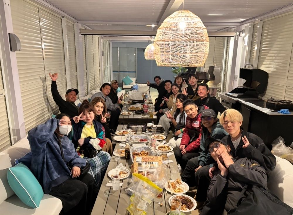 中洲の人気ラーメン店『麺屋　一矢』で楽しく働こう!!