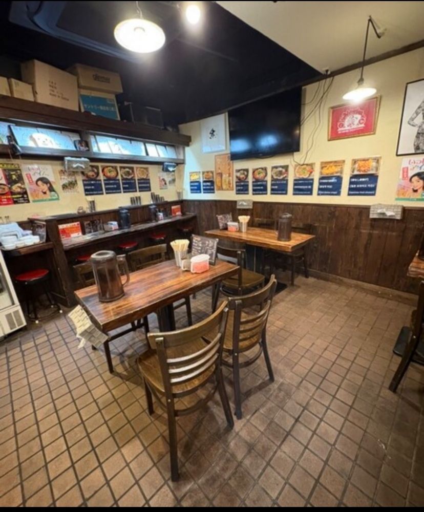 中洲の人気ラーメン店『麺屋　一矢』で楽しく働こう!!