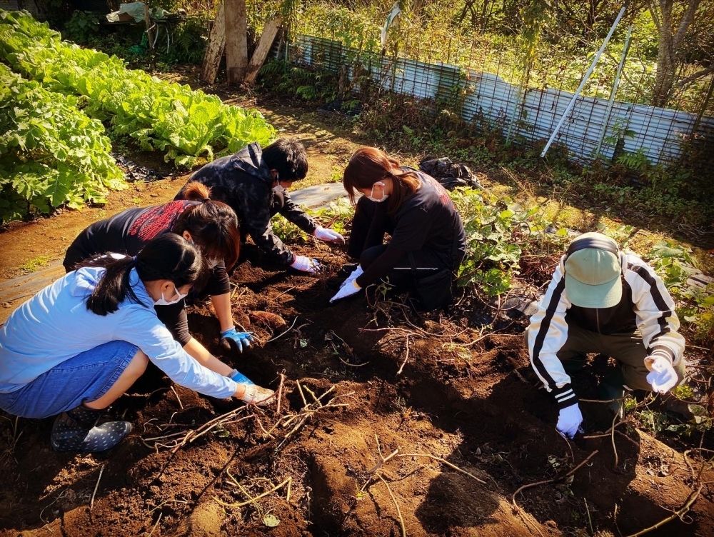 [Child Instructor] OK from 1 week/Can learn Japanese while working/Inexperienced Welcomed/Because