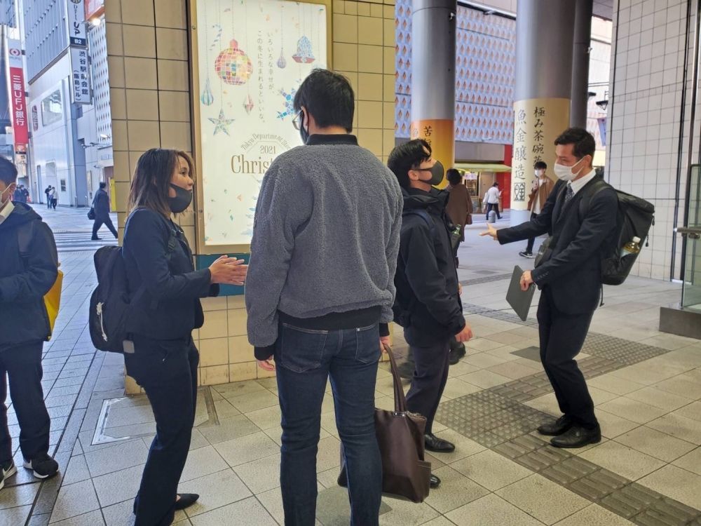 月給24万スタート＋最大11万＋来院500円/件｜美容クリニックPR