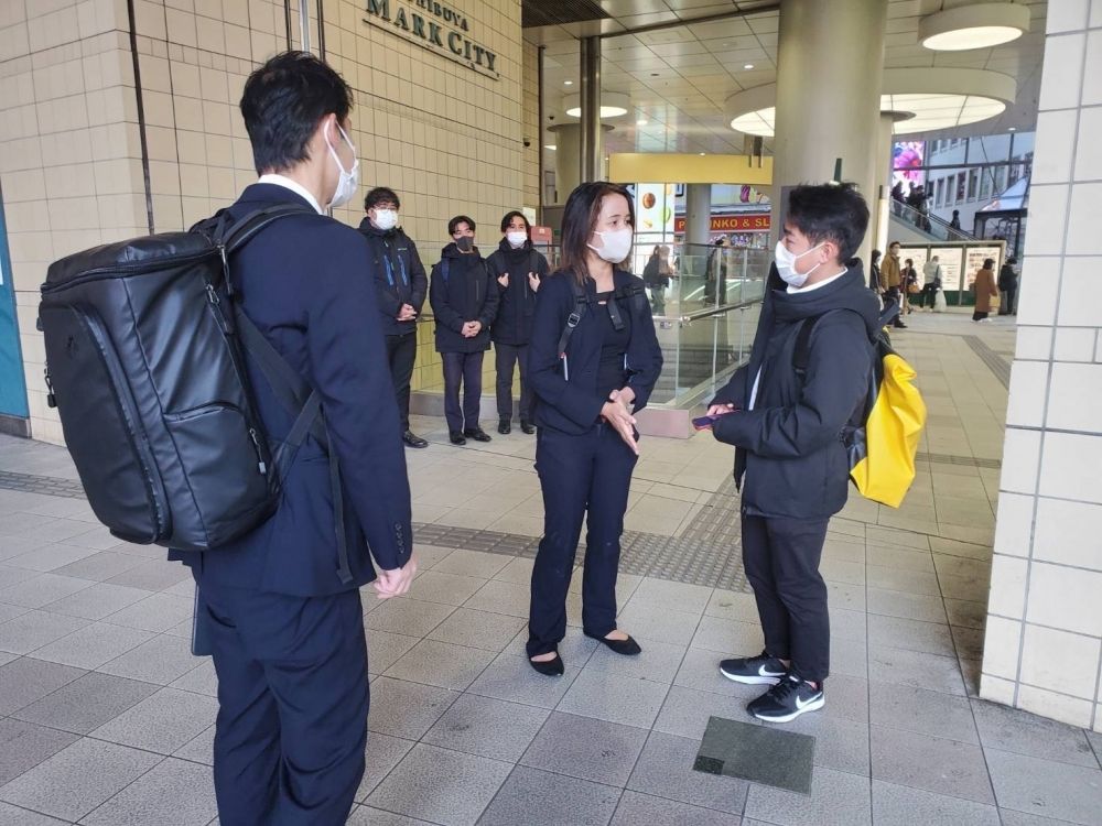 月給24万スタート＋最大11万＋来院500円/件｜美容クリニックPR