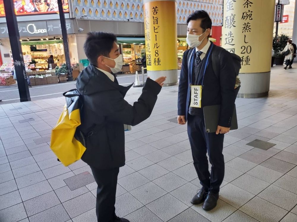 月給24万スタート＋最大11万＋来院500円/件｜美容クリニックPR