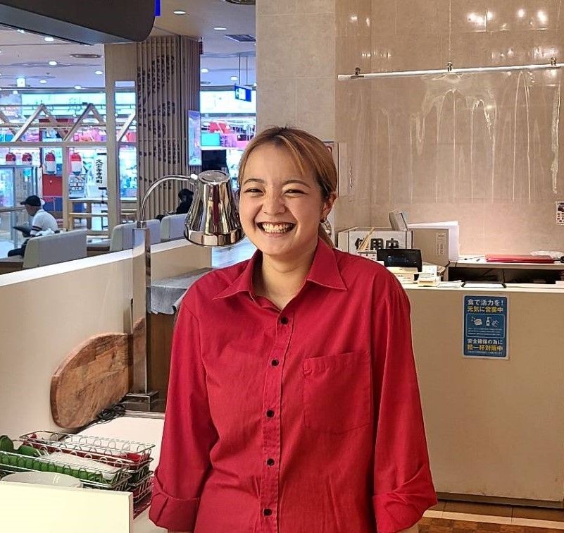 意大利面和糖果店 “Pasta de Pasta Ario Yao Store” 正在寻找新朋友!