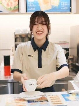 [Near the station] Looking for cafe staff! Hourly wage 1400 yen ~