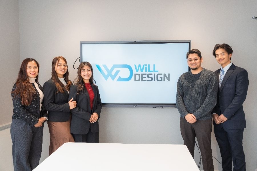 自国の言語を活かせる！外国人飲食店に向けた自社システムの法人営業