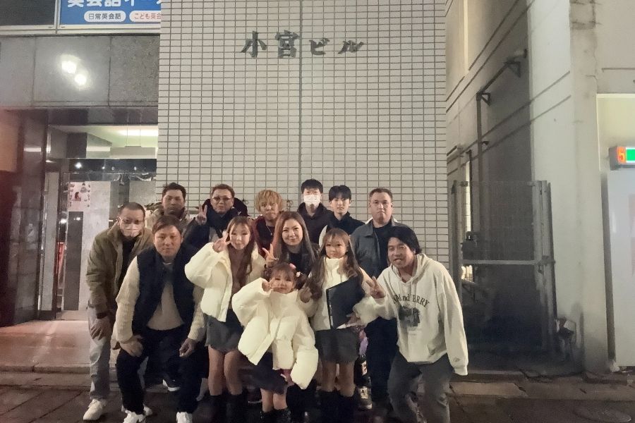 [Trabalho de limpeza de tanques] Dormitório disponível/suporte para aquisição de qualificações/início seguro da inexperiência