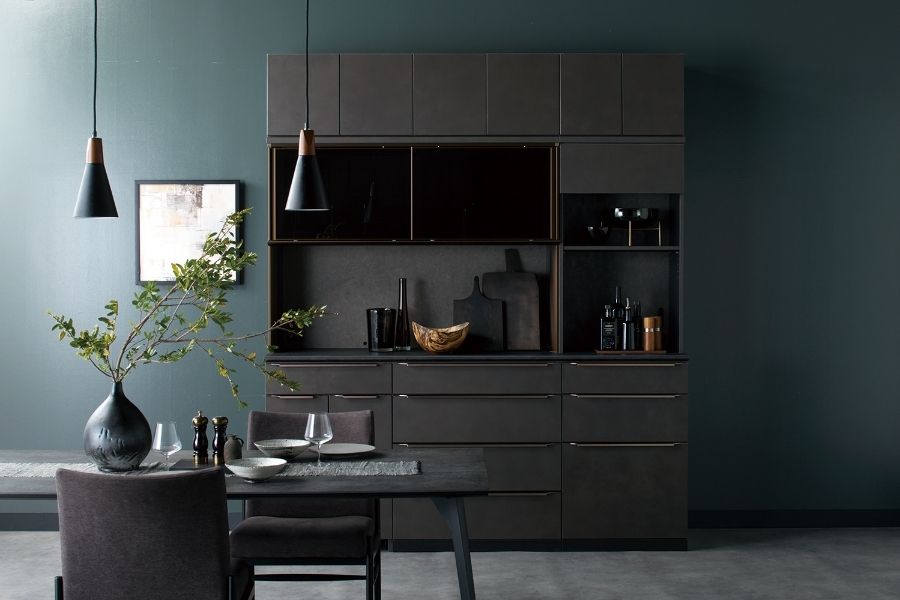 [家具制造] 外国人入学/提供工作津贴/提供午餐补贴/提供家庭津贴