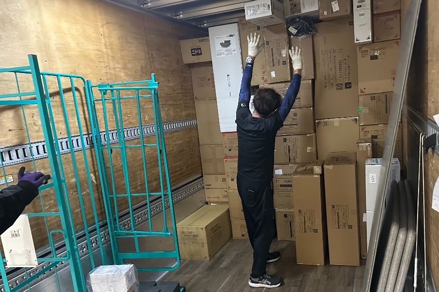 단계적으로 업그레이드 할 수 있습니다 [드라이버] 미숙자 OK/토요일, 일요일 휴무!자격 취득 지원