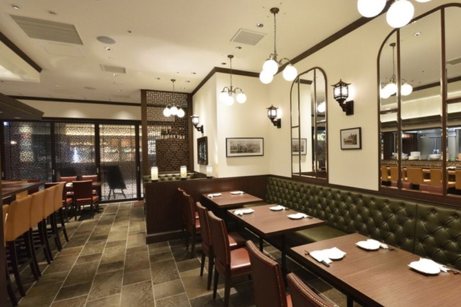 Tianjin Duck Otemachi Store _ Bento Sales and Other Staff Recruitment