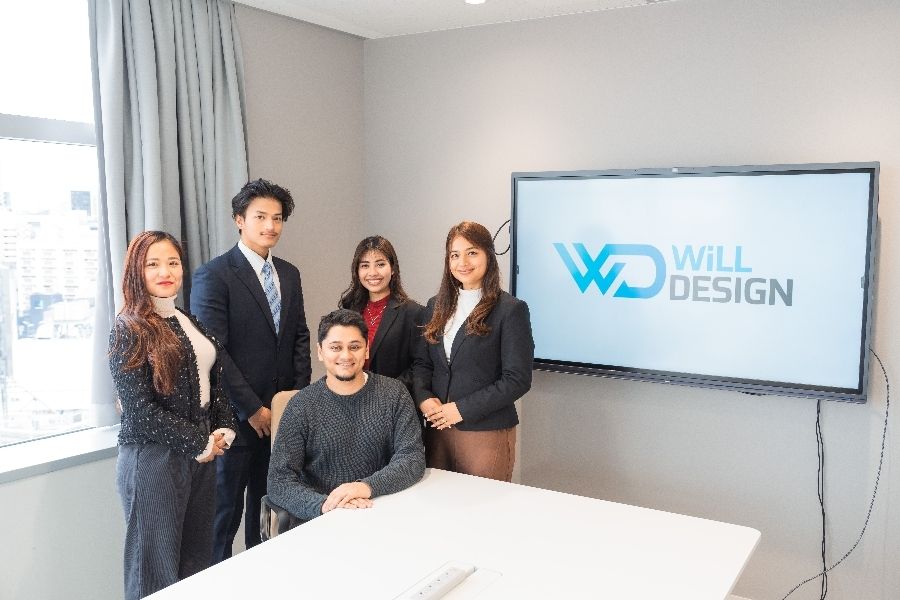 다국적 환경에서 안심하고 일본에서 경력을 쌓으세요!고객 지원 채용공고 모집!