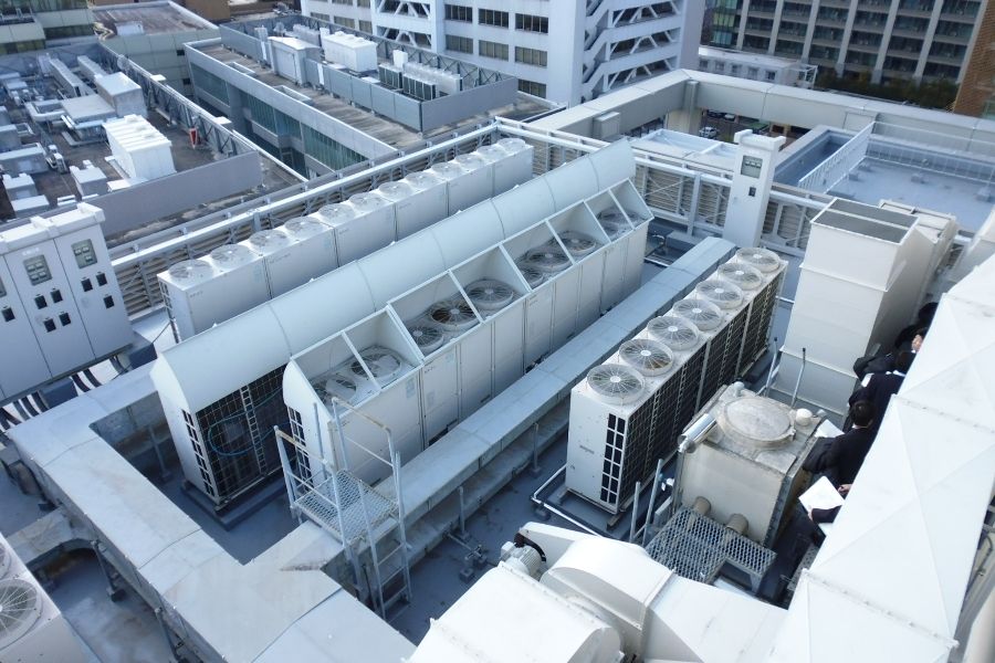 [Equipment construction] Housing allowance available/lunch allowance available/travel allowance available/can work stably for a long time