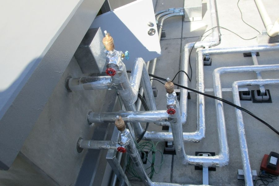 [Equipment construction] Housing allowance available/lunch allowance available/travel allowance available/can work stably for a long time