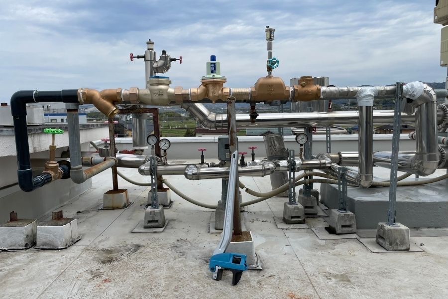 Inexperiente OK [equipe de remodelação de encanamento] Consulta ativa/de dormitório na Indonésia OK