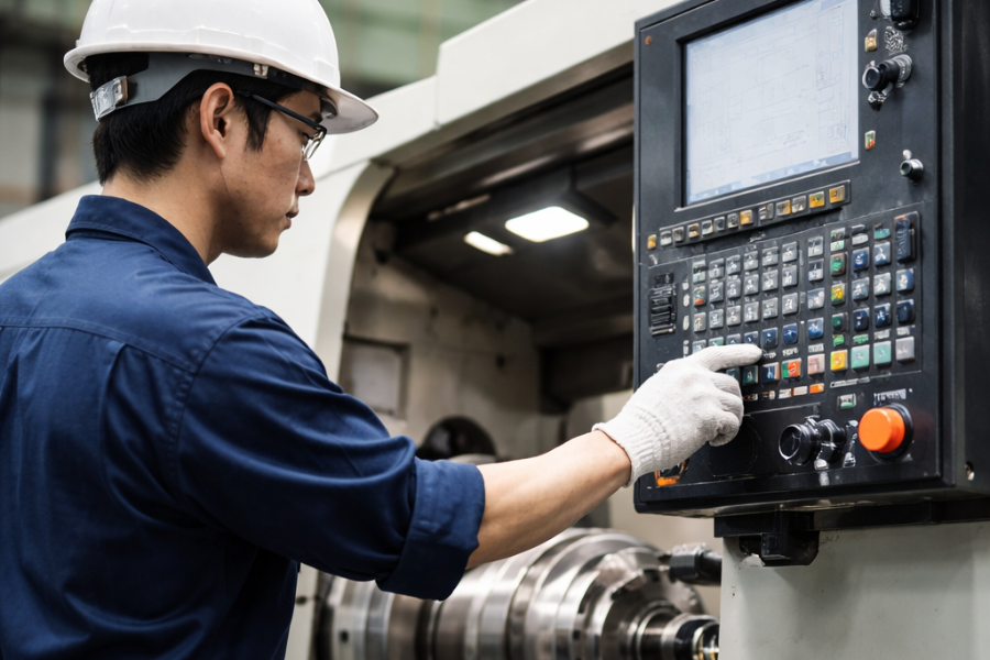 [주조 부품 제조] 주요 제조업체 그룹!주말과 공휴일은 휴무입니다!카페테리아, 기숙사, 귀가 수당이 있습니다!