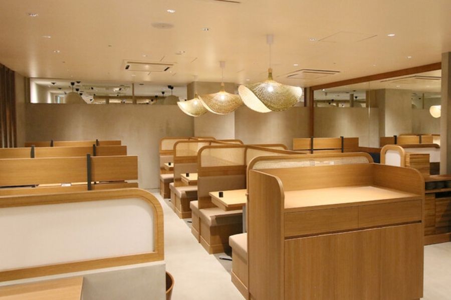 【未経験者歓迎】新宿駅すぐ！和食店の調理・キッチンスタッフ募集！まかないあり