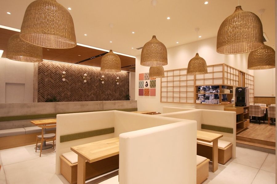 미경험도 환영합니다!주말 시간당 100엔 인상 및 무료 음식 제공!파스타가 맛있는 카페 스태프