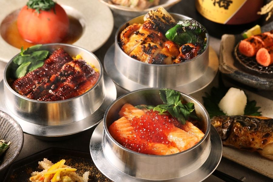 【未経験者歓迎】横浜駅すぐ！まかない無料！和食店の飲食店スタッフ募集