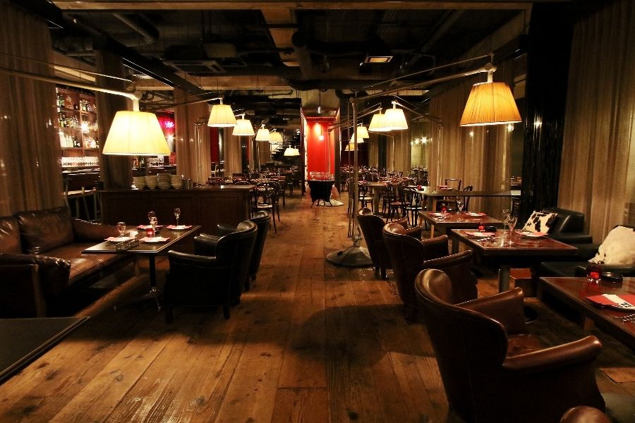 [欢迎没有经验的人] 就在惠比寿站旁边！寻找餐厅面包制作人员！有一个 makanai