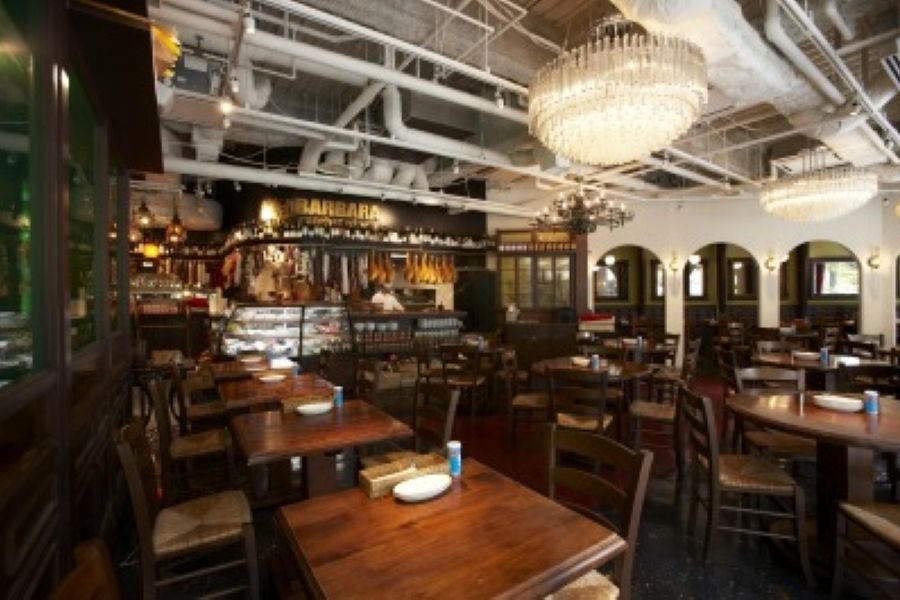 [欢迎没有经验的人] 餐厅厨房工作人员！周六和周日不营业！我们有雇用外国人的记录