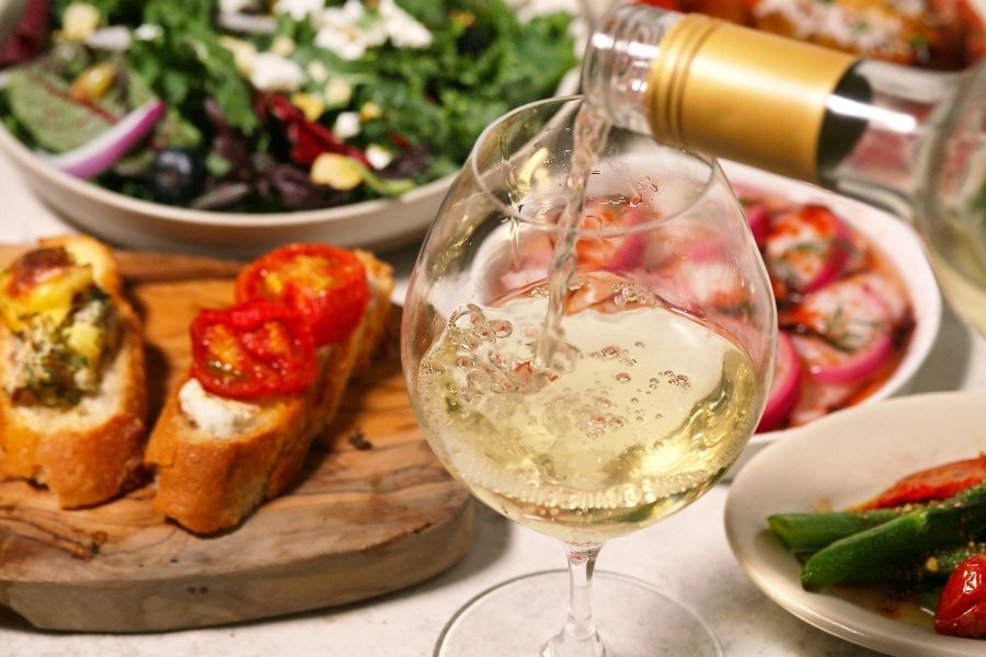 [Khai trương] Ngay cạnh ga Shinjuku! Nhân viên hội trường nhà hàng Ý! Có một makanai