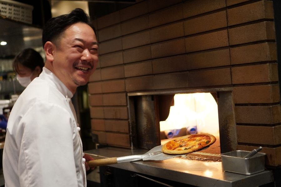 [欢迎没有经验的人] 周末和节假日不营业！有 makanai！餐厅厨房工作人员