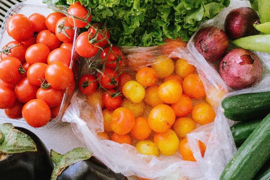 Going to work in the evening! Vegetable sorting, cutting, and cleaning staff/Yokohama City, Kanagawa Prefecture/Hourly wage 1,300 yen
