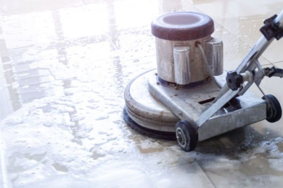 【銭湯　森の湯清掃スタッフ】未経験大歓迎・男女不問