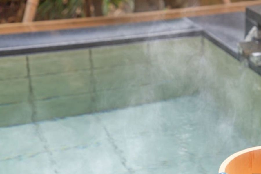 【銭湯　森の湯清掃スタッフ】未経験大歓迎・男女不問